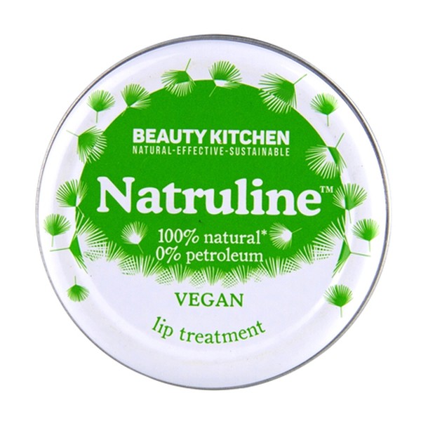 Natruline Vegan from Beauty Kitchen