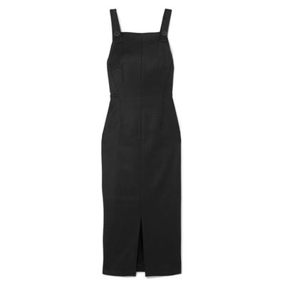 Twill Midi Dress from Cefinn