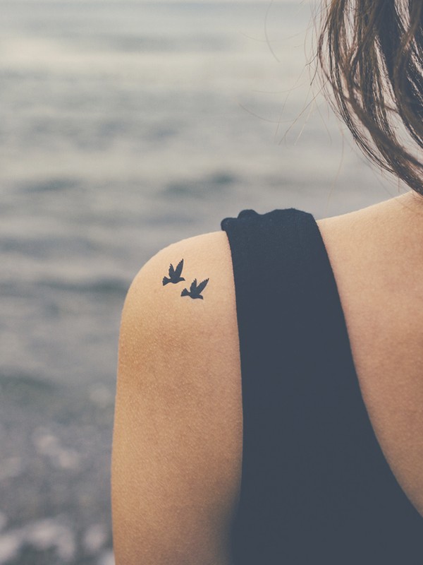 What To Know Before Getting Your First Tattoo