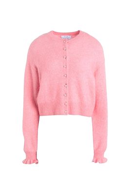 Pink Cardigan from & Other Stories