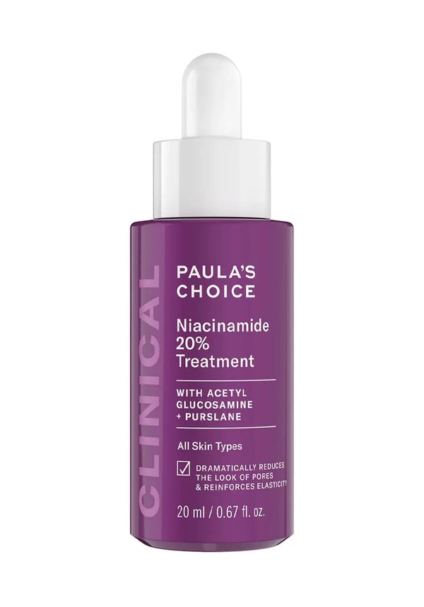 Niacinamide Treatment from Paula's Choice