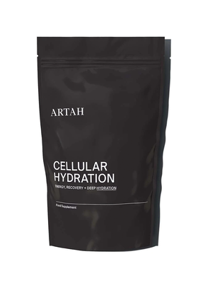 Cellular Hydration from Artah