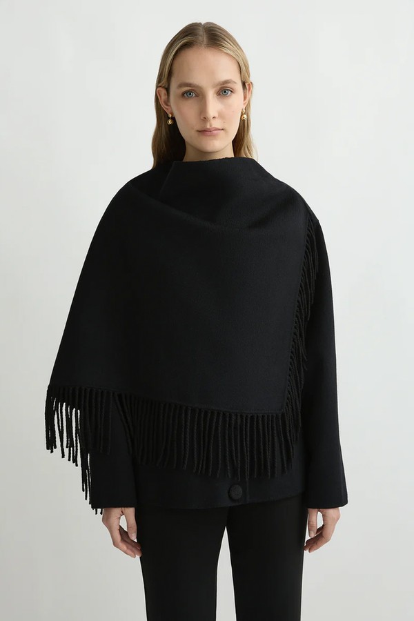 Wren Coat from Posse