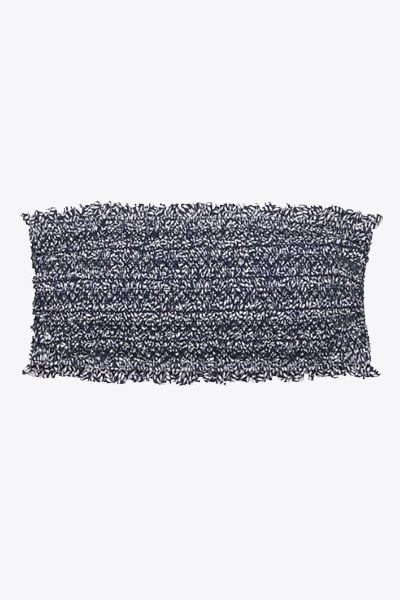 Costa Printed Bandeau from Tory Burch