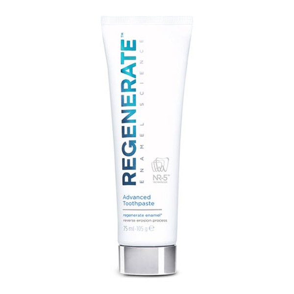 Enamel Science Advanced Toothpaste from Regenerate