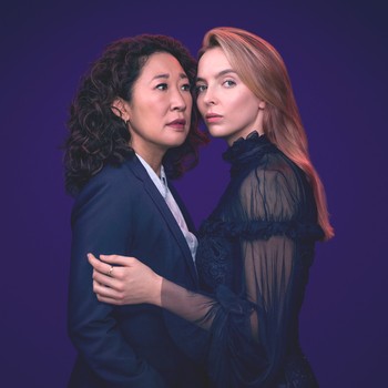 The TV Series To Watch This Weekend: Killing Eve, Season 2