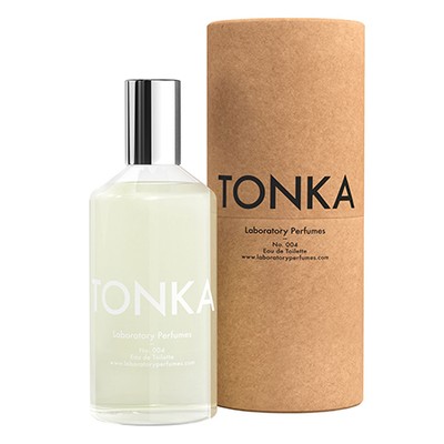 Tonka from Laboratory Perfumes