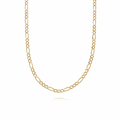 Estée Lalonde Figaro Chain Necklace from Daisy Jewellery