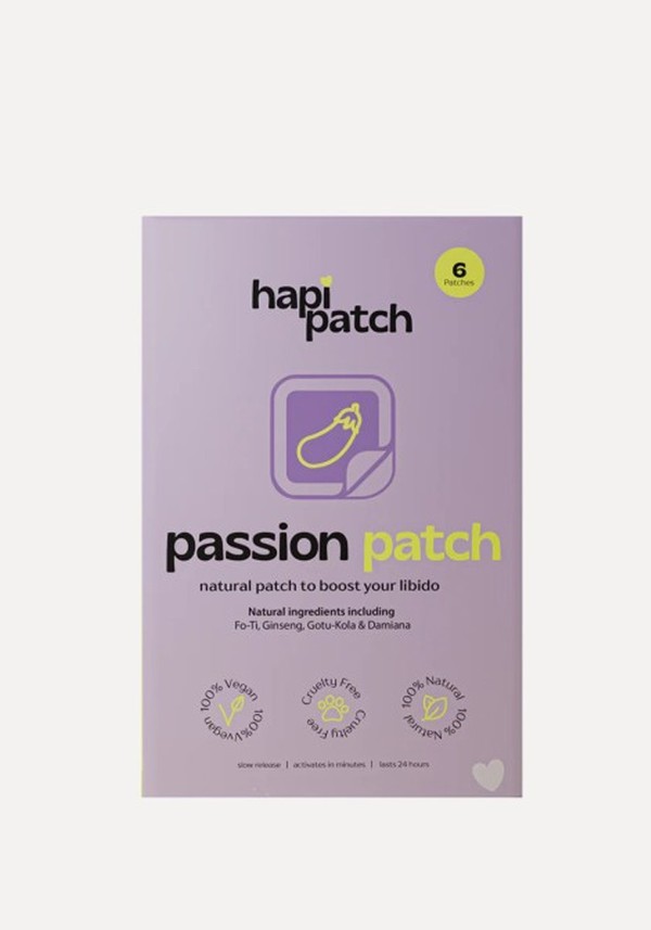 Passion Patches 