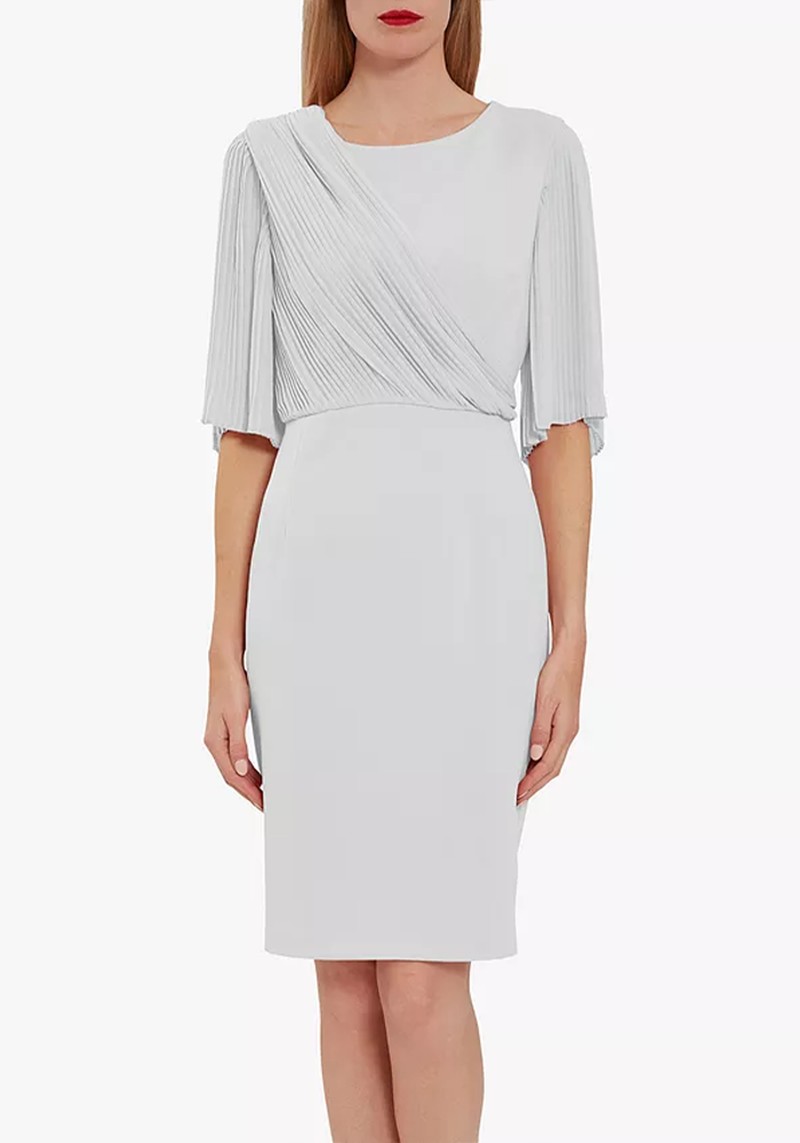 Wilhelmina Midi Dress, £149.50 (was £299)