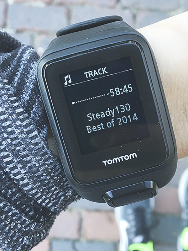 The Running Diaries: 5 Things I Learnt This Month