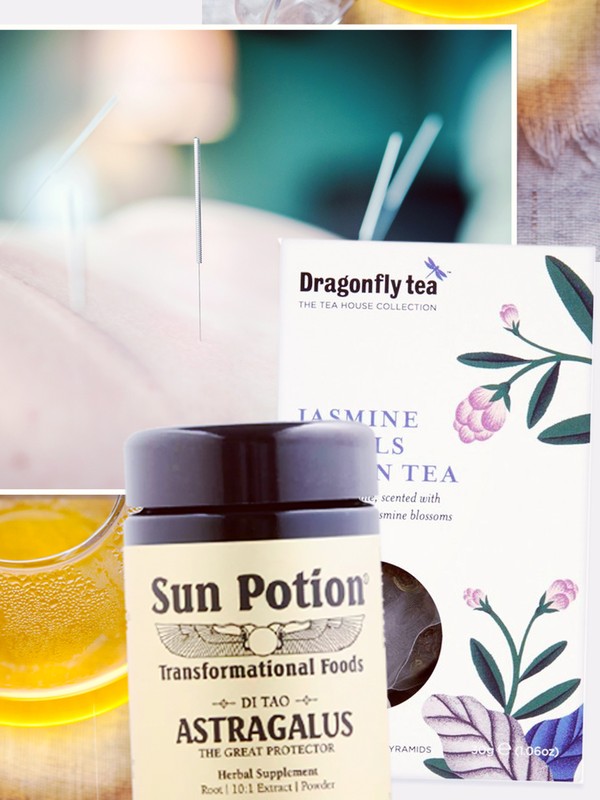 11 Things To Know About Chinese Medicine