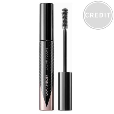 Caviar Panoramic Mascara from Laura Mercier 