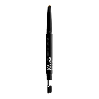 Fill & Fluff Eyebrow Pomade Pencil from NYX