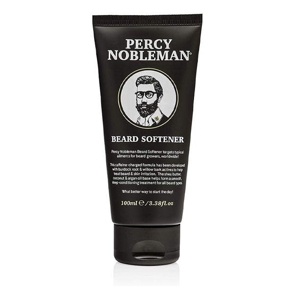 Beard Softener from Percy Nobleman