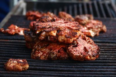 Tandoori Cauliflower Steaks, Grace Regan of Spice Box