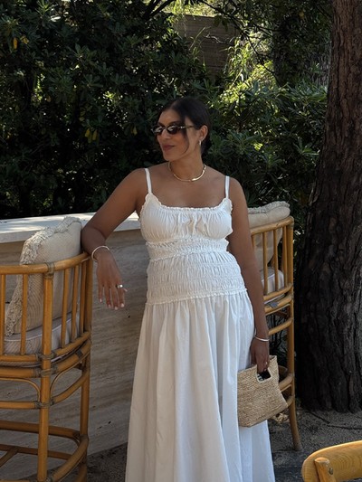 The Instagrammers To Follow For Pregnancy Style