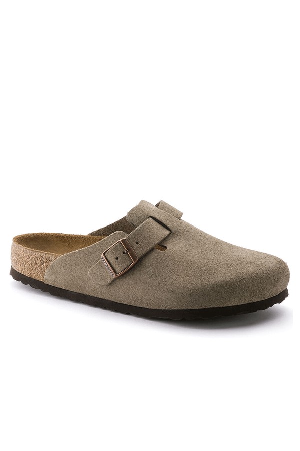 Boston Soft Footbed from Birkenstock