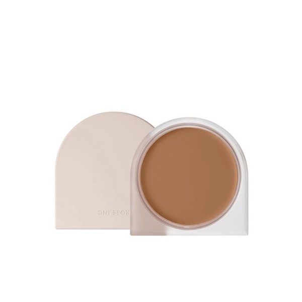 Solar Infusion Soft-Focus Cream Bronzer from Rose Inc.