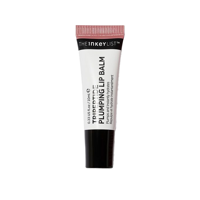 Tripeptide Plumping Lip Balm from INKEY