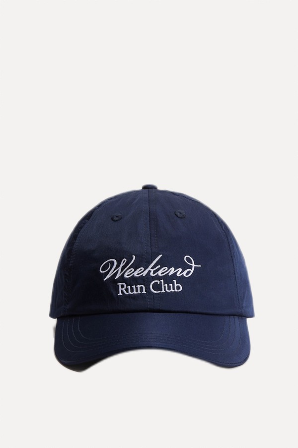 Sports Cap from H&M