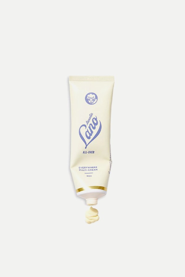 Lano Everywhere Multi-Cream from Lanolips