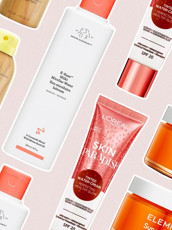 The Best New Beauty Buys For July 