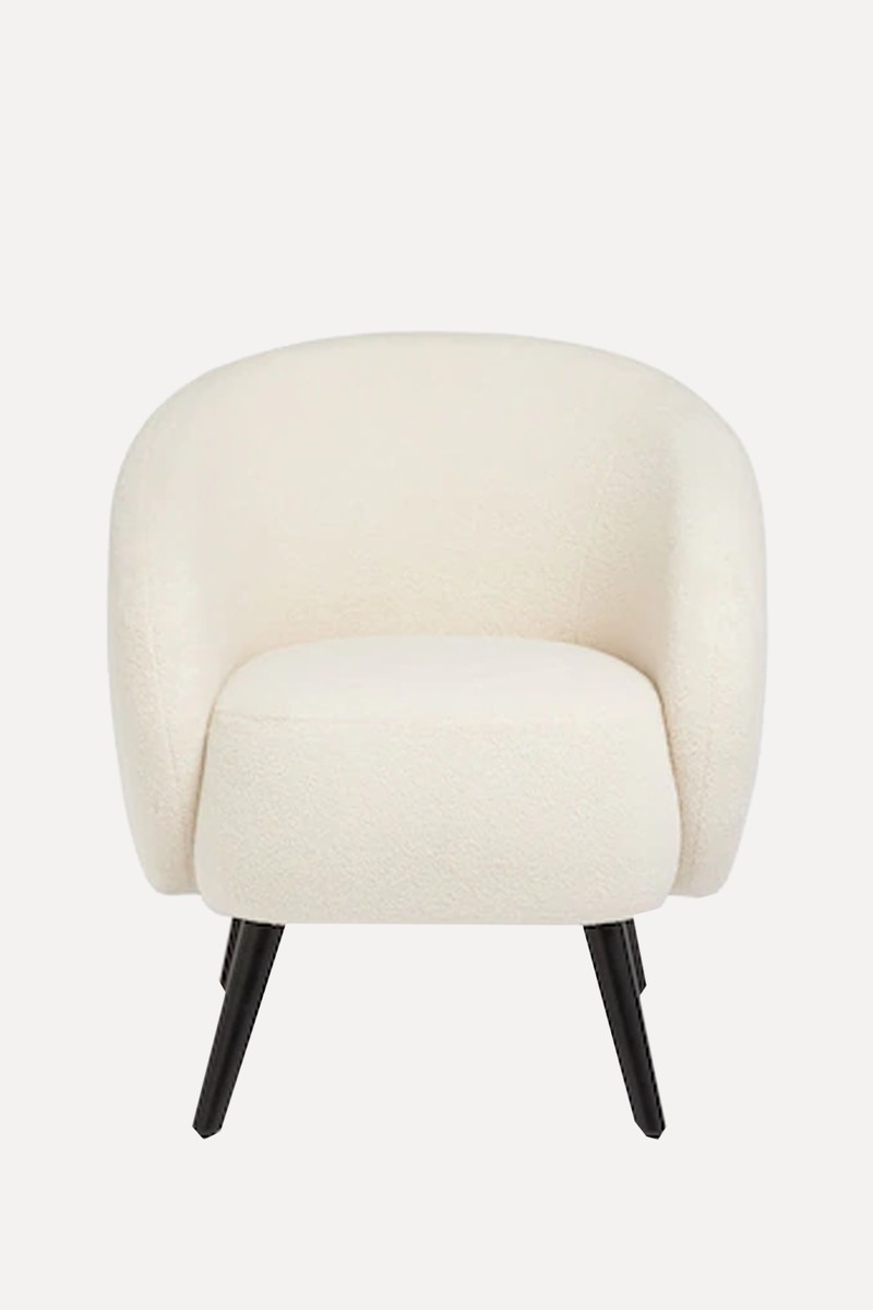 Mylo Accent Chair from Next