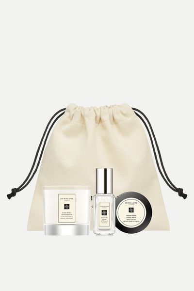 Miniature Luxuries Trio