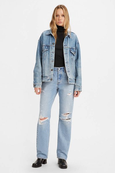 501 90's Jeans from Levi's