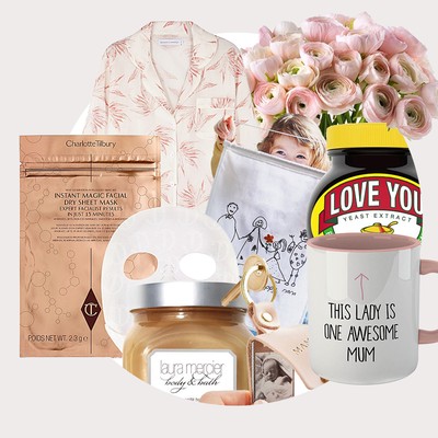 Mother's Day Gift Guide 2020