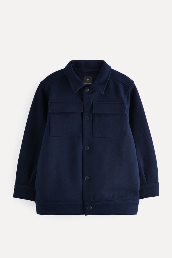 Smart Jersey Shirt