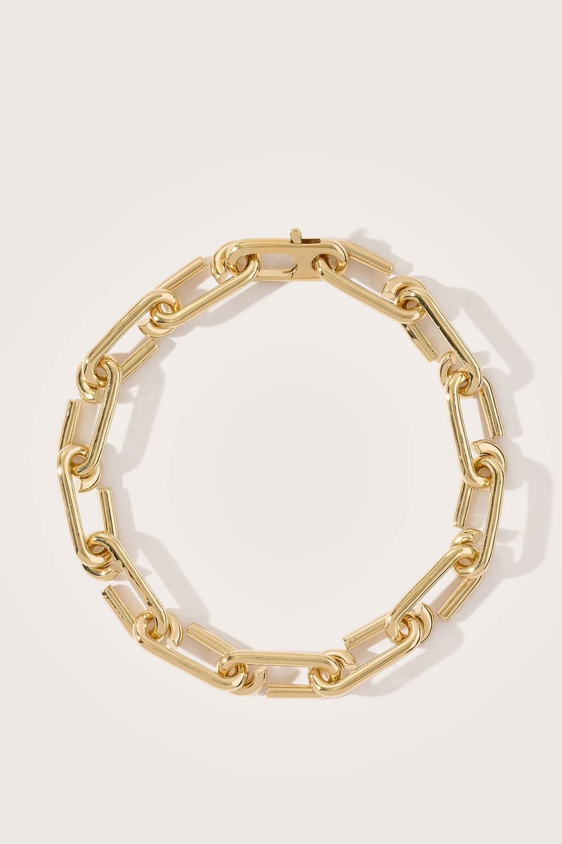 Signature Arena Bracelet from Otiumberg