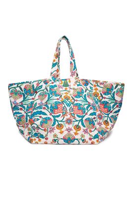 Reversible Tote from La Double J