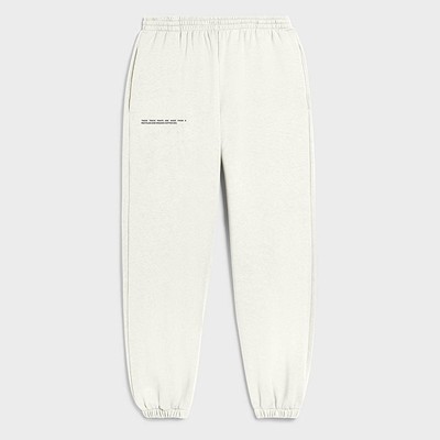 Lightweight Recycled Cotton Track Pants