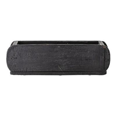 Black Brick Mould