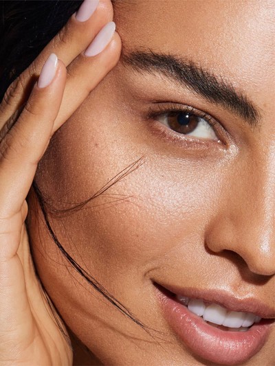 The New Eye Treatment That Actually Lifts & Firms