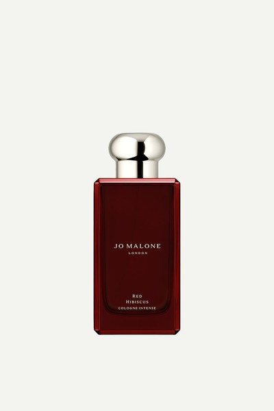 Red Hibiscus Cologne Intense