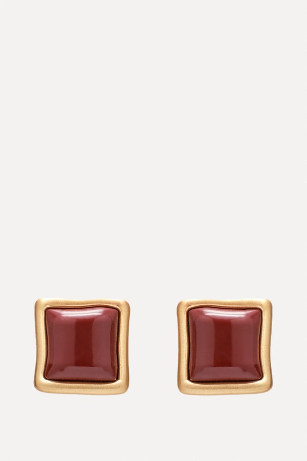 Suni Earrings from Cult Gaia