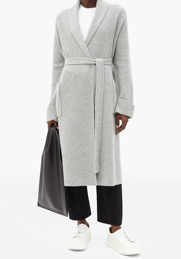 Pomposa Cardigan from Weekend Max Mara