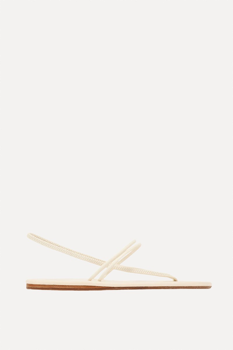 Lorida Sandals from Ancient Greek Sandals