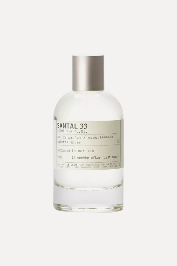 Santal 33 from Le Labo