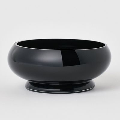 Glass Bowl from H&M