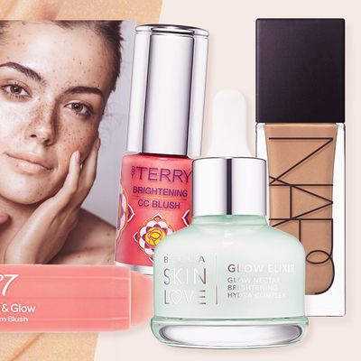 12 Products That Guarantee Glowing Skin