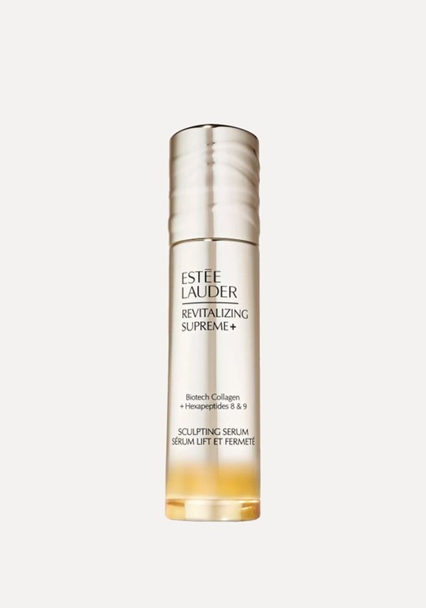 Revitalising Supreme+ Sculpting Face Serum*