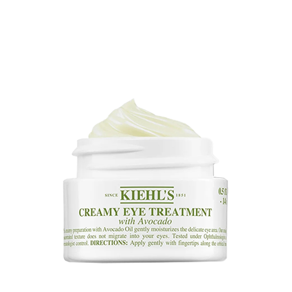 Creamy Eye Treatment With Avocado from Kiehls