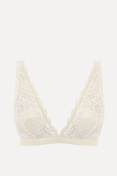 Lace Perfection Bralette from Wacoal