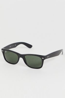 Wayfarer Small Frame Sunglasses from Ray Ban