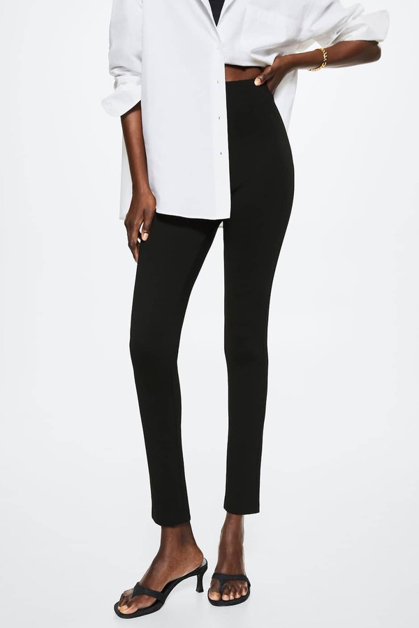Basic Leggings
