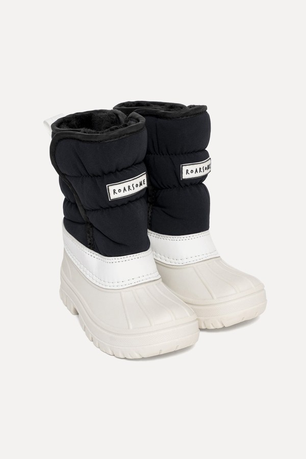 Snow Boots from Roarsome